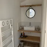 Feriehus La Maison Du Bechon *
