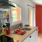 La Maison Du Bechon Feriehus *