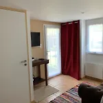 La Maison Du Bechon * Blanquefort (Gironde)