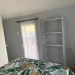 La Maison Du Bechon Feriehus *