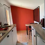 Feriehus La Maison Du Bechon Blanquefort (Gironde)