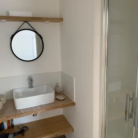 La Maison Du Béchon Hébergement de vacances Blanquefort (Gironde)