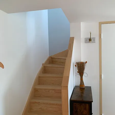 La Maison Du Béchon *