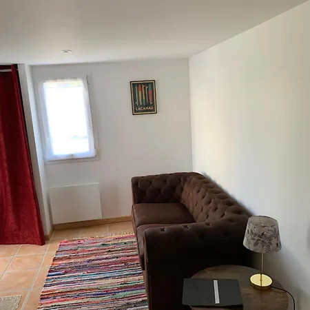 La Maison Du Béchon