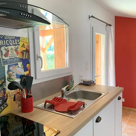 La Maison Du Béchon Hébergement de vacances *