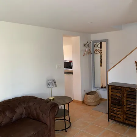 La Maison Du Bechon Holiday home