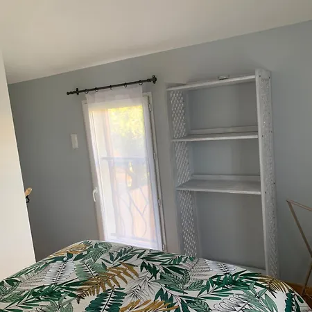 La Maison Du Béchon Hébergement de vacances *