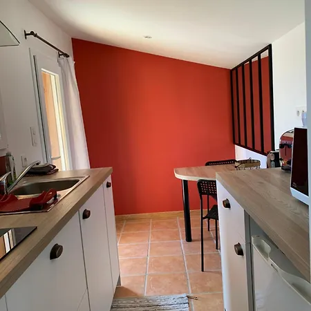 Hébergement de vacances La Maison Du Béchon Blanquefort (Gironde)