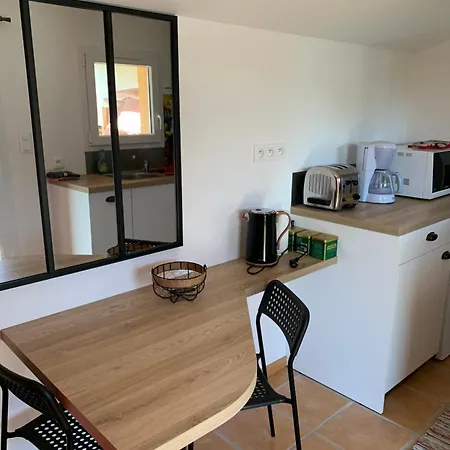 Hébergement de vacances La Maison Du Béchon