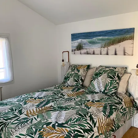 La Maison Du Béchon * Blanquefort (Gironde)