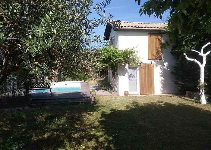 Casa vacanze La Maison Du Béchon