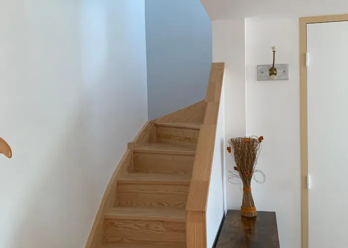 La Maison Du Bechon *