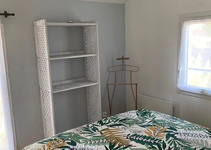 Casa vacanze La Maison Du Béchon *