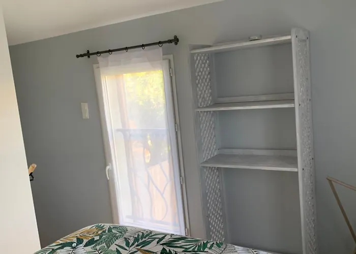 La Maison Du Bechon Дом отдыха *