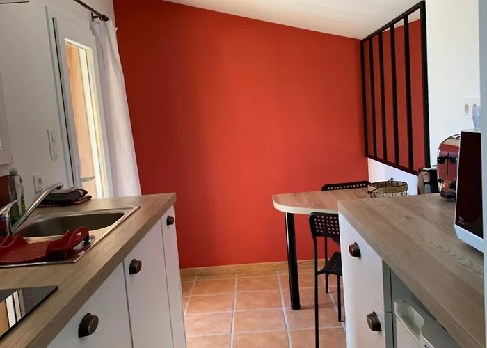 Casa vacanze La Maison Du Béchon Blanquefort (Gironde)