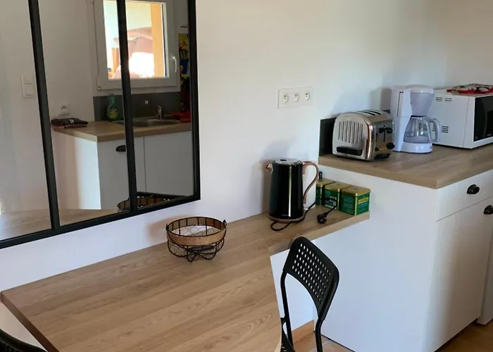 Casa vacanze La Maison Du Béchon