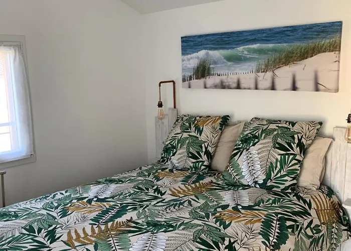 La Maison Du Béchon * Blanquefort (Gironde)